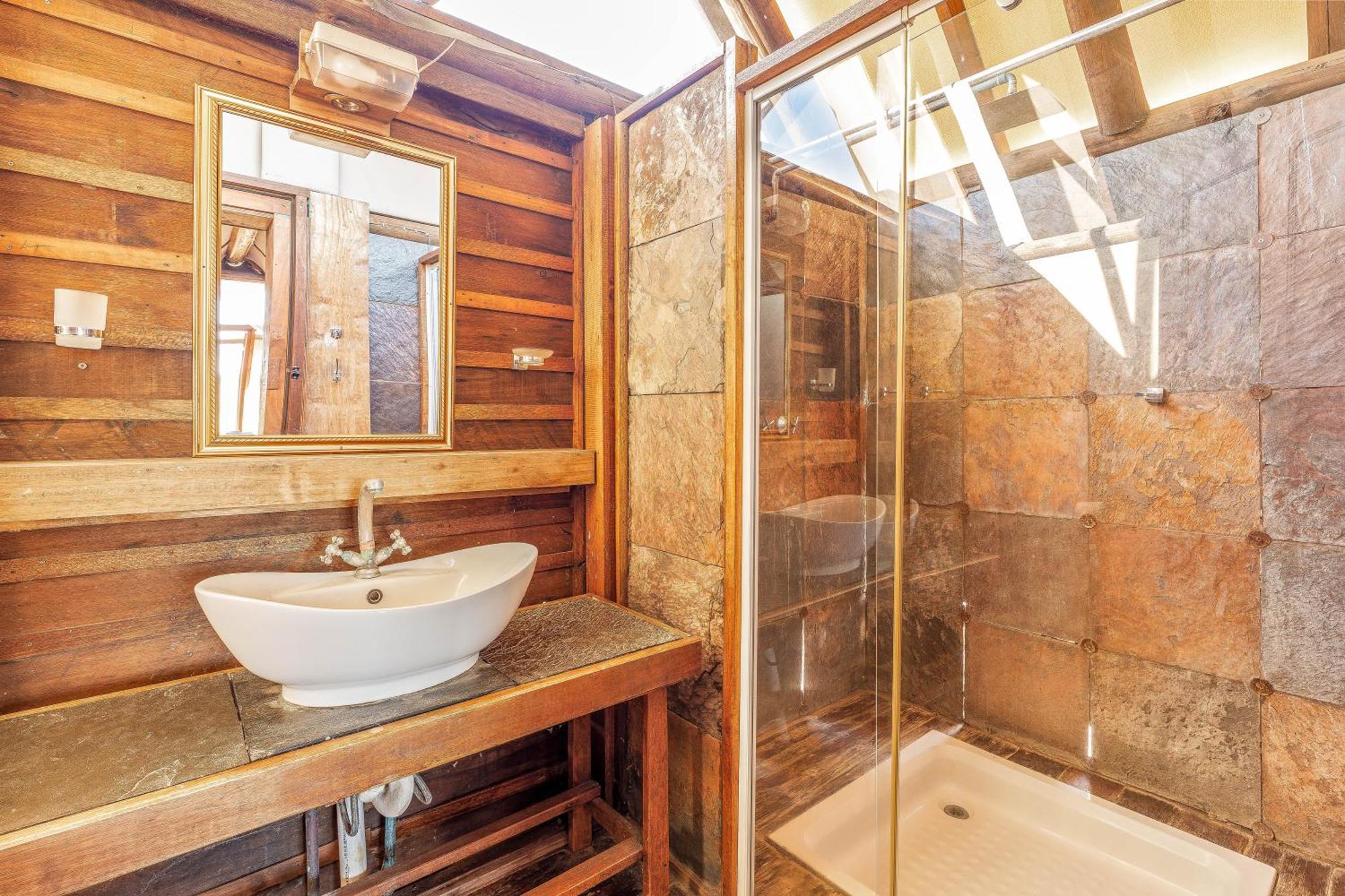 Buffelshoek Tented Camp Riserva di Caccia Manyeleti Esterno foto