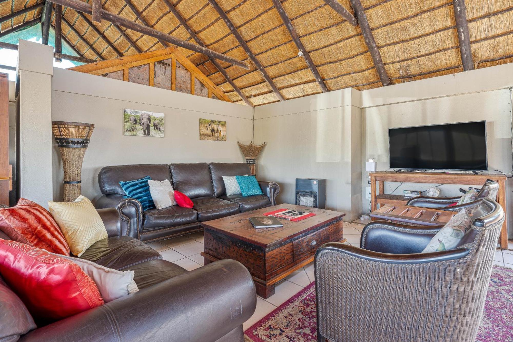 Buffelshoek Tented Camp Riserva di Caccia Manyeleti Esterno foto